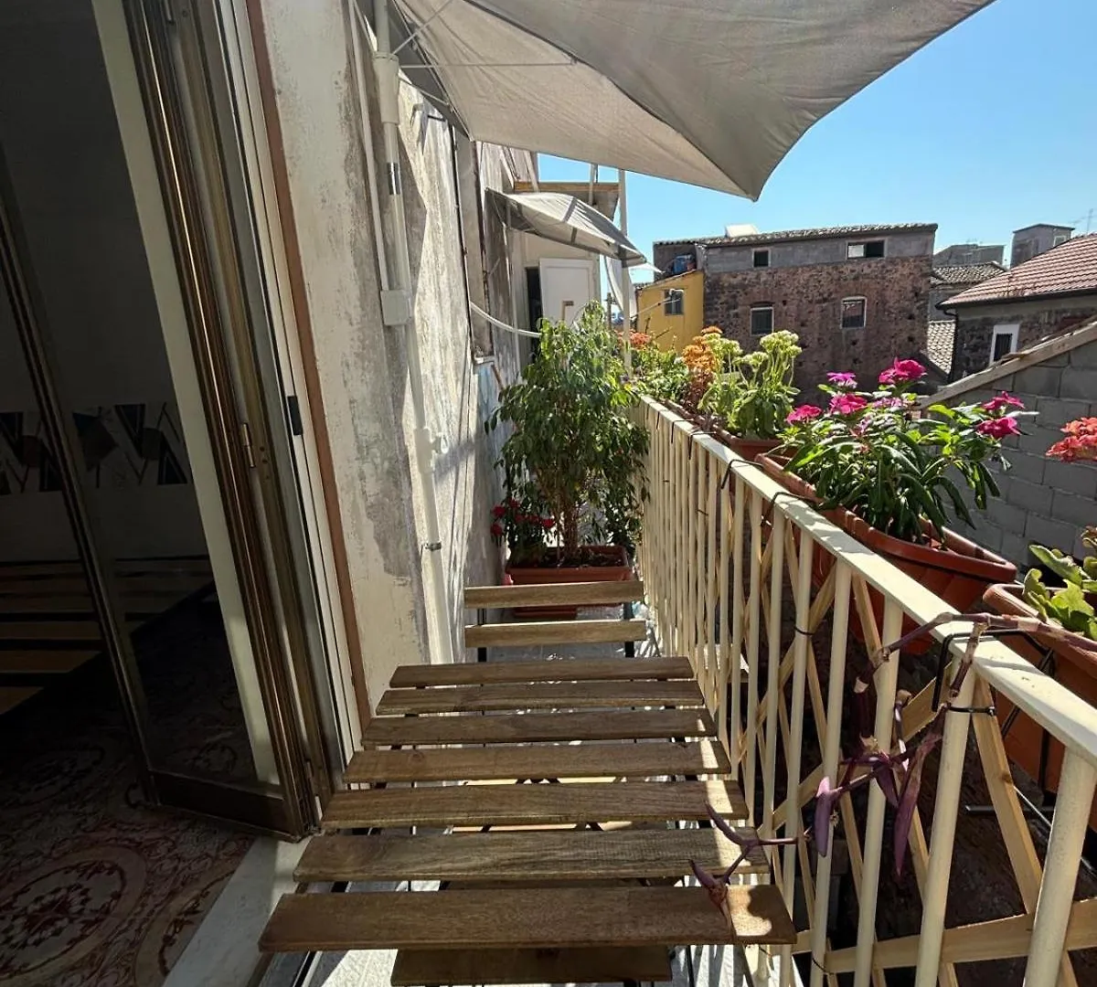 Carmen House Hotel Catania 0*,