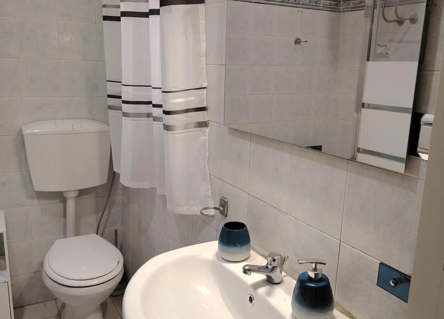 Guest house Carmen House Hotel Catania