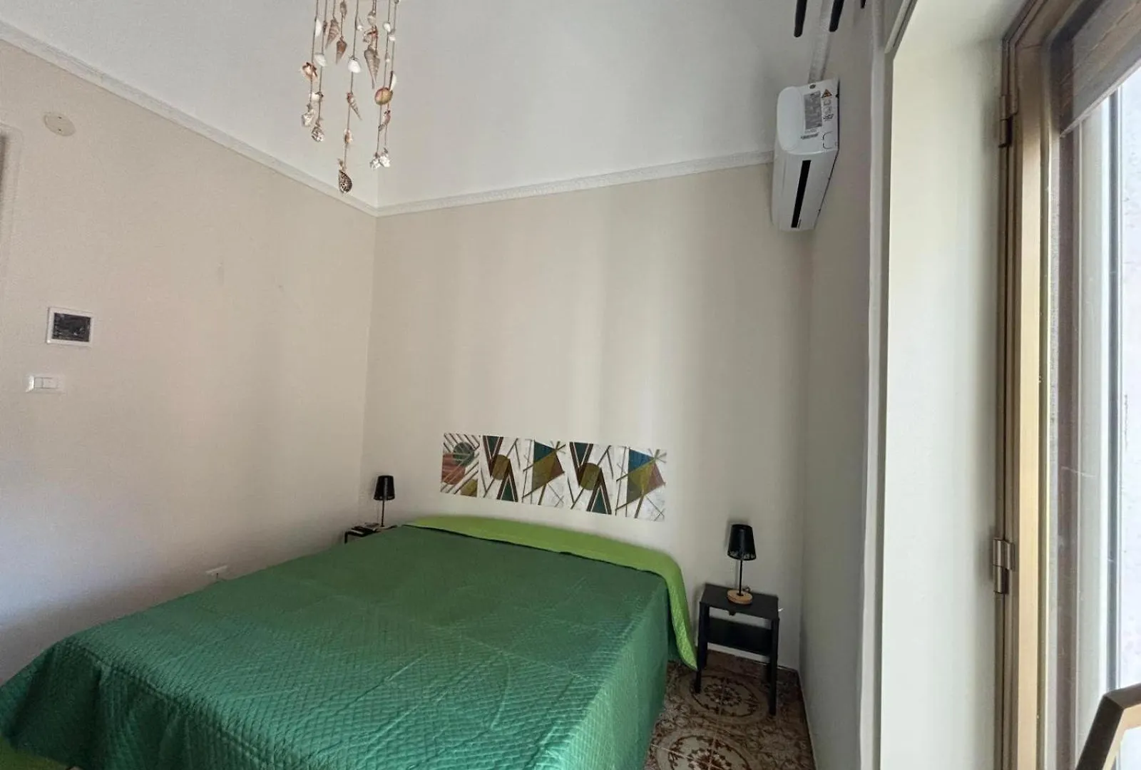 Guest house Carmen House Hotel Catania