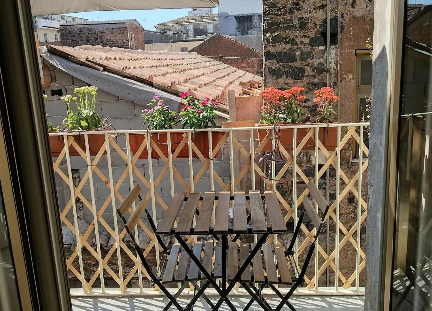 Guest house Carmen House Hotel Catania