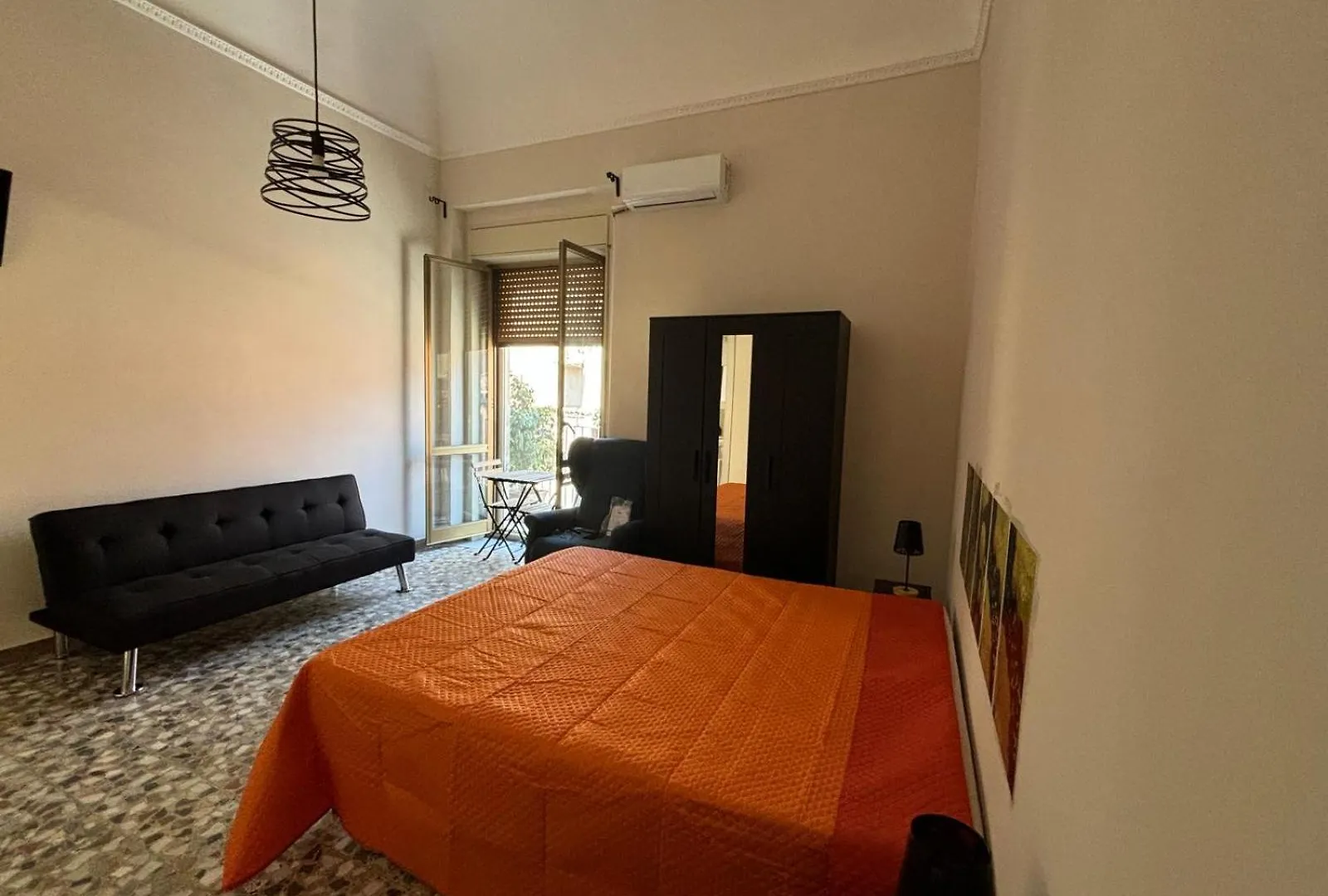 Carmen House Hotel Catania Guest house