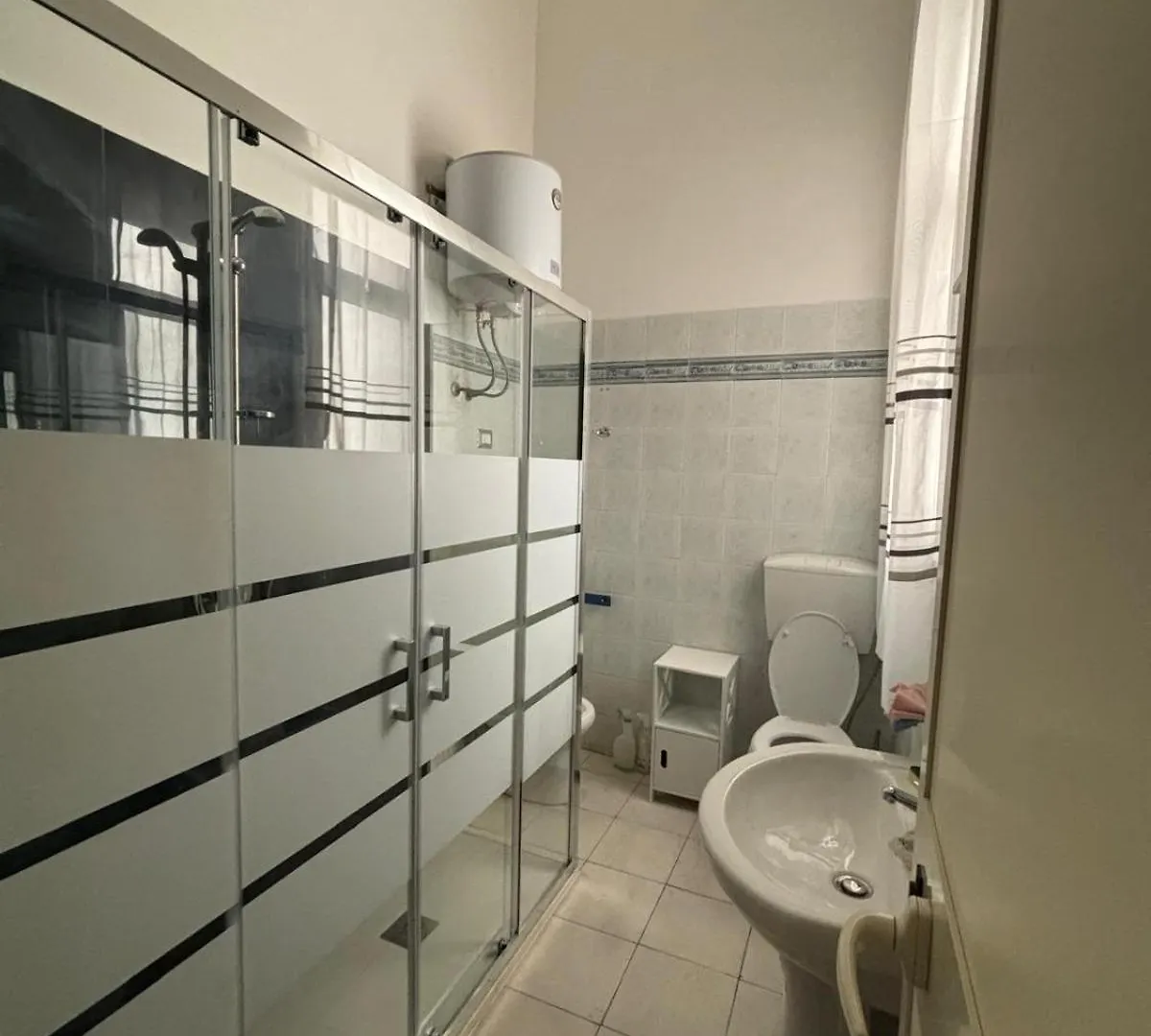 Guest house Carmen House Hotel Catania Italy