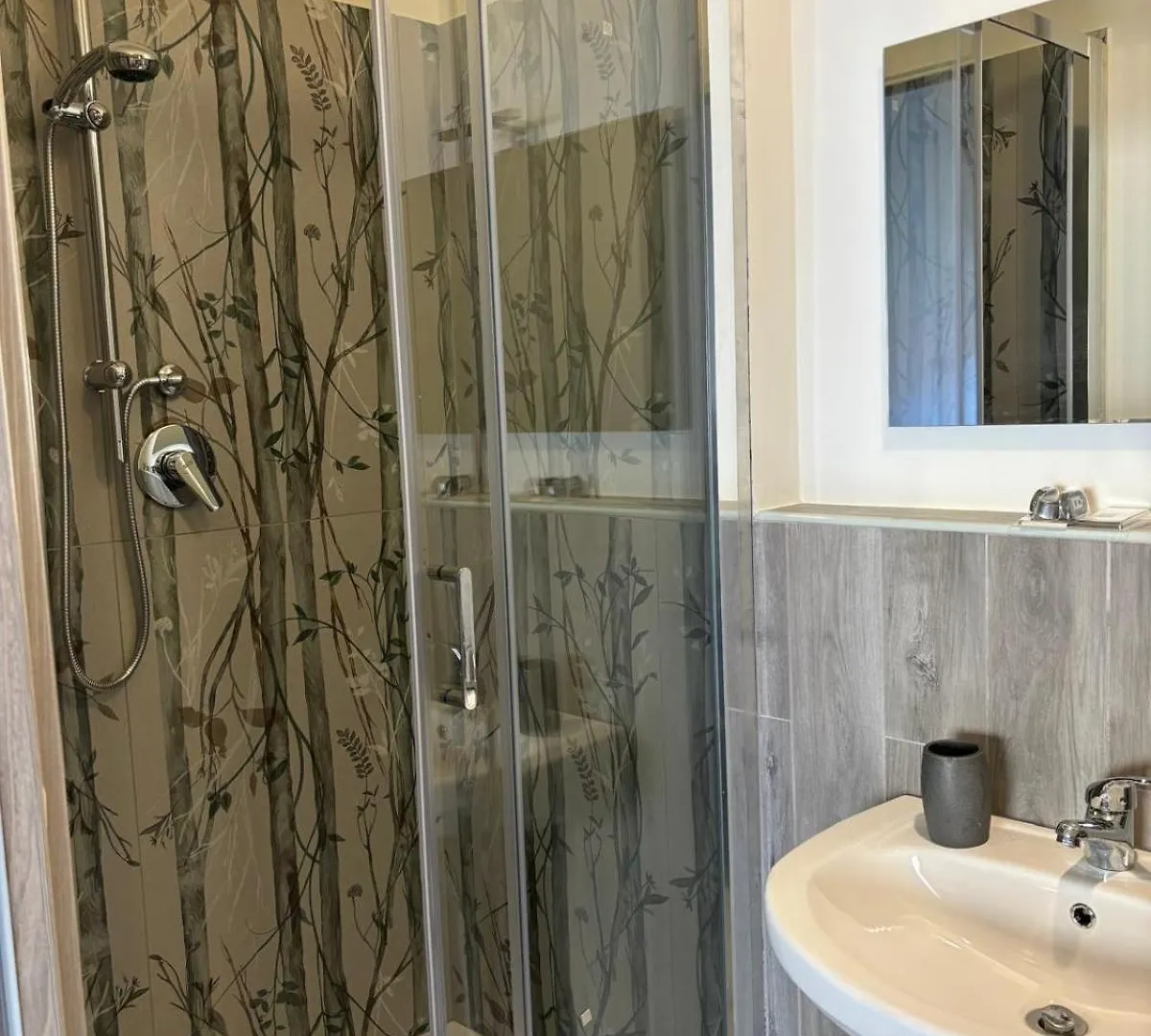 Carmen House Hotel Catania
