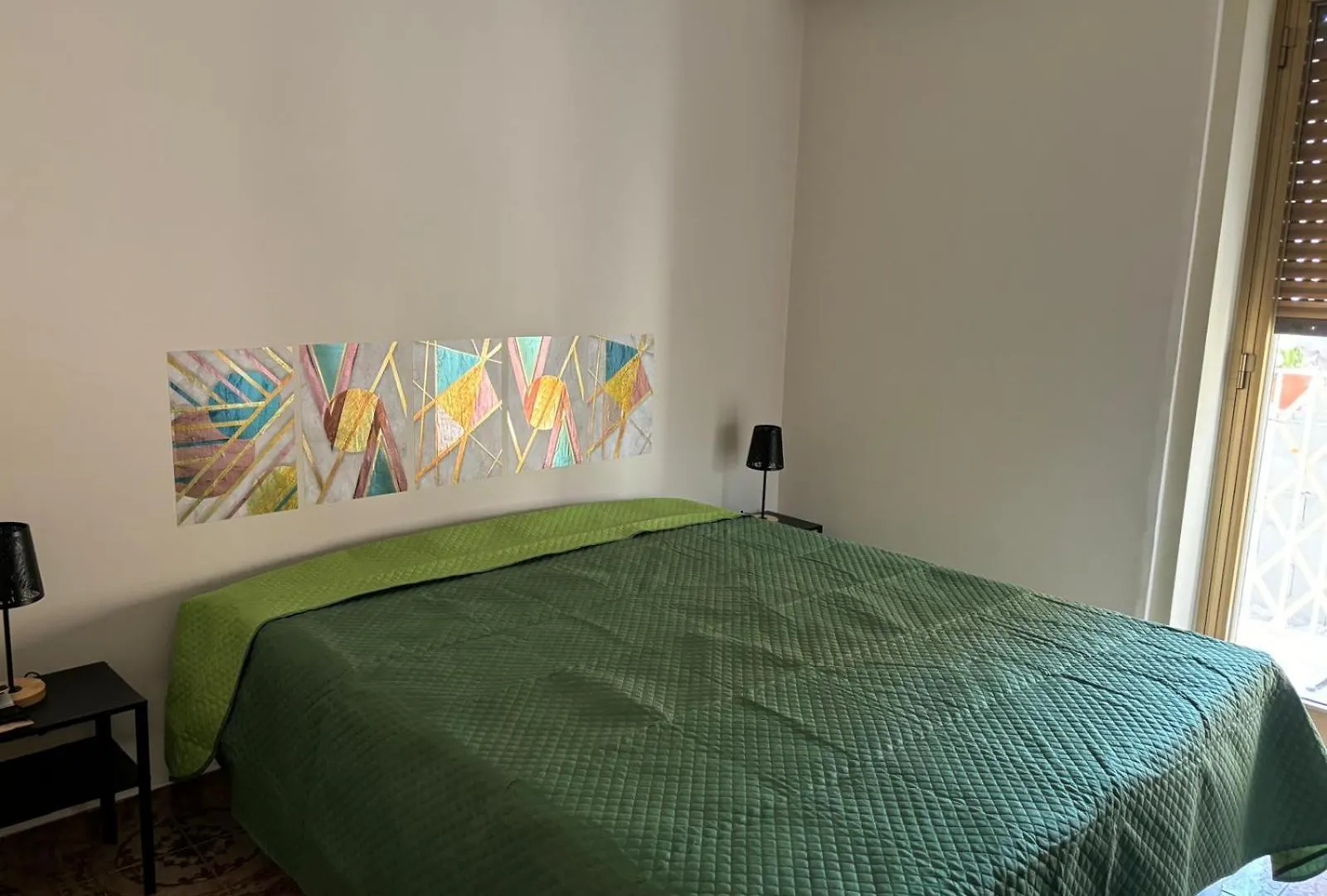 Guest house Carmen House Hotel Catania Italy