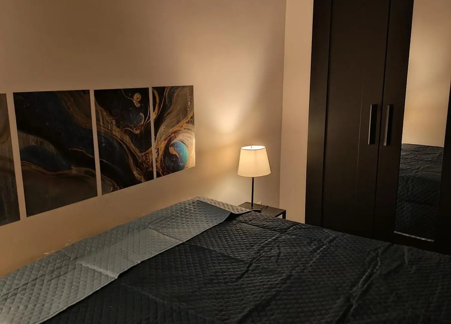 Carmen House Hotel Catania
