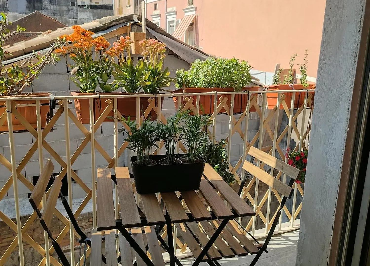 Carmen House Hotel Catania Guest house