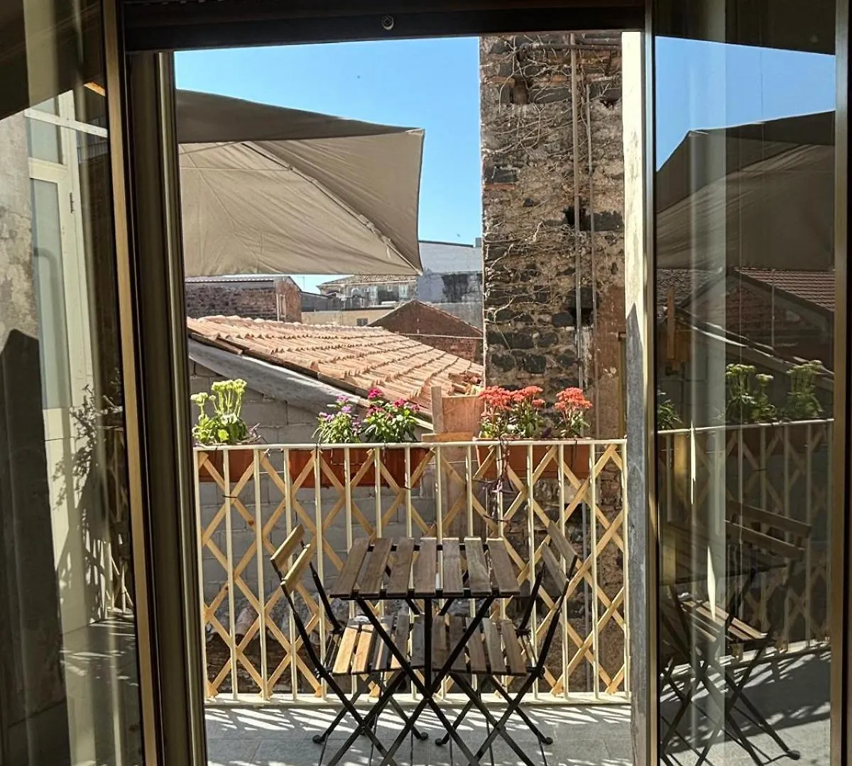 Carmen House Hotel Catania