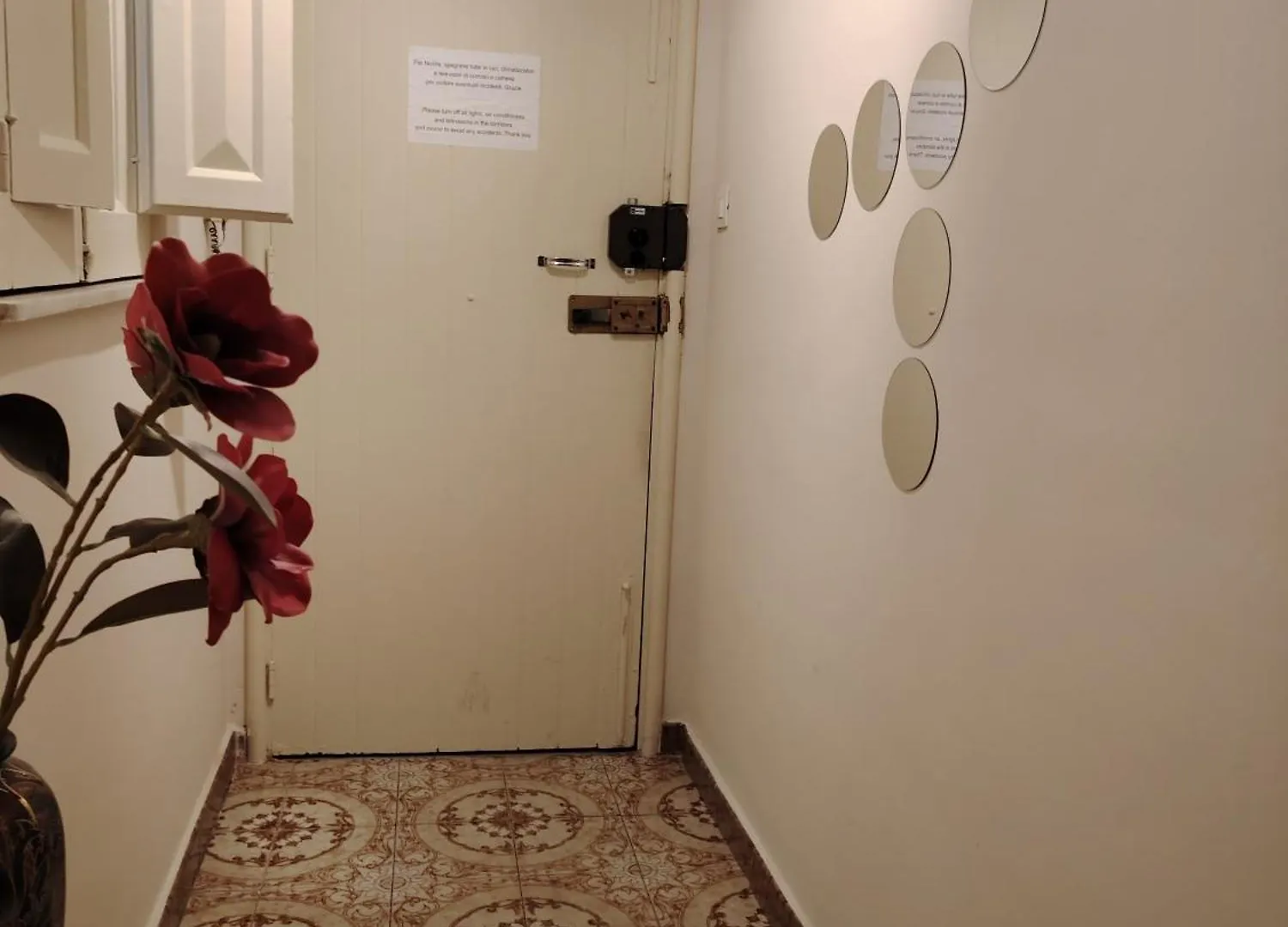 Carmen House Hotel Catania 0*,