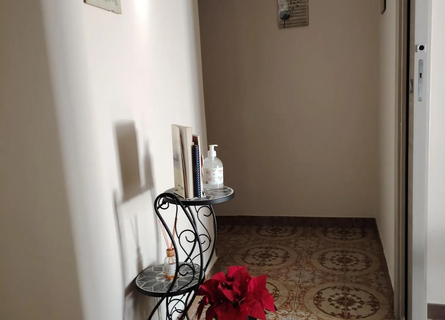 Carmen House Hotel Catania