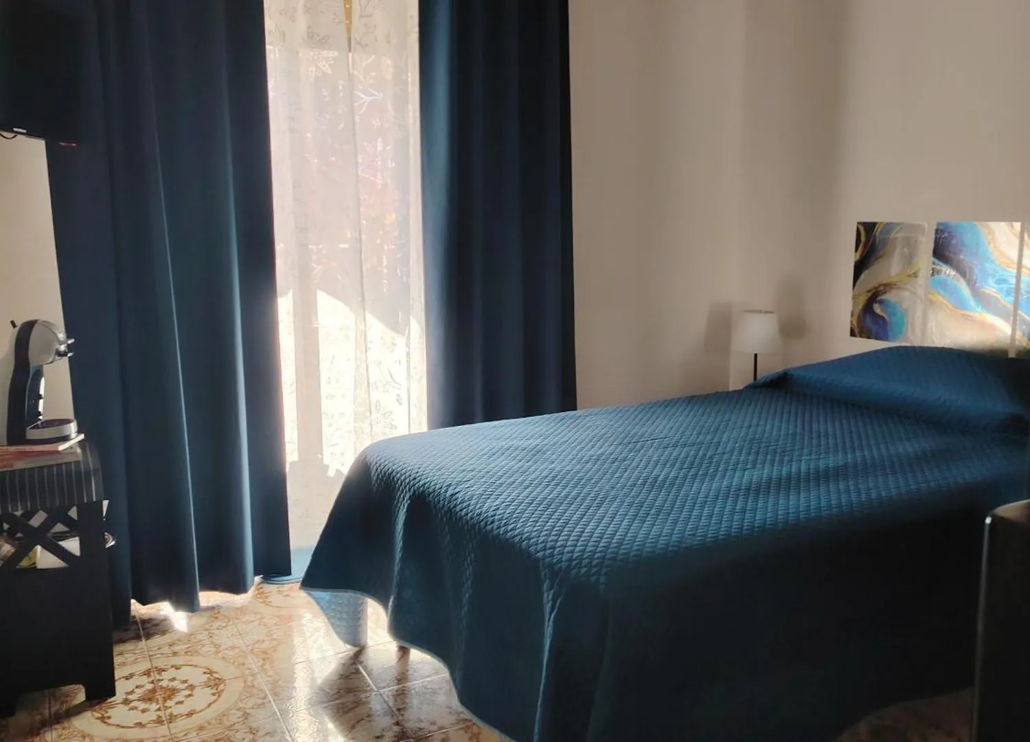 Guest house Carmen House Hotel Catania