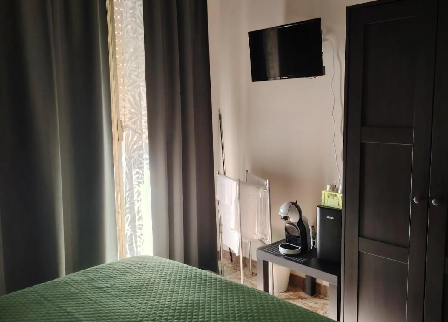 Carmen House Hotel Catania
