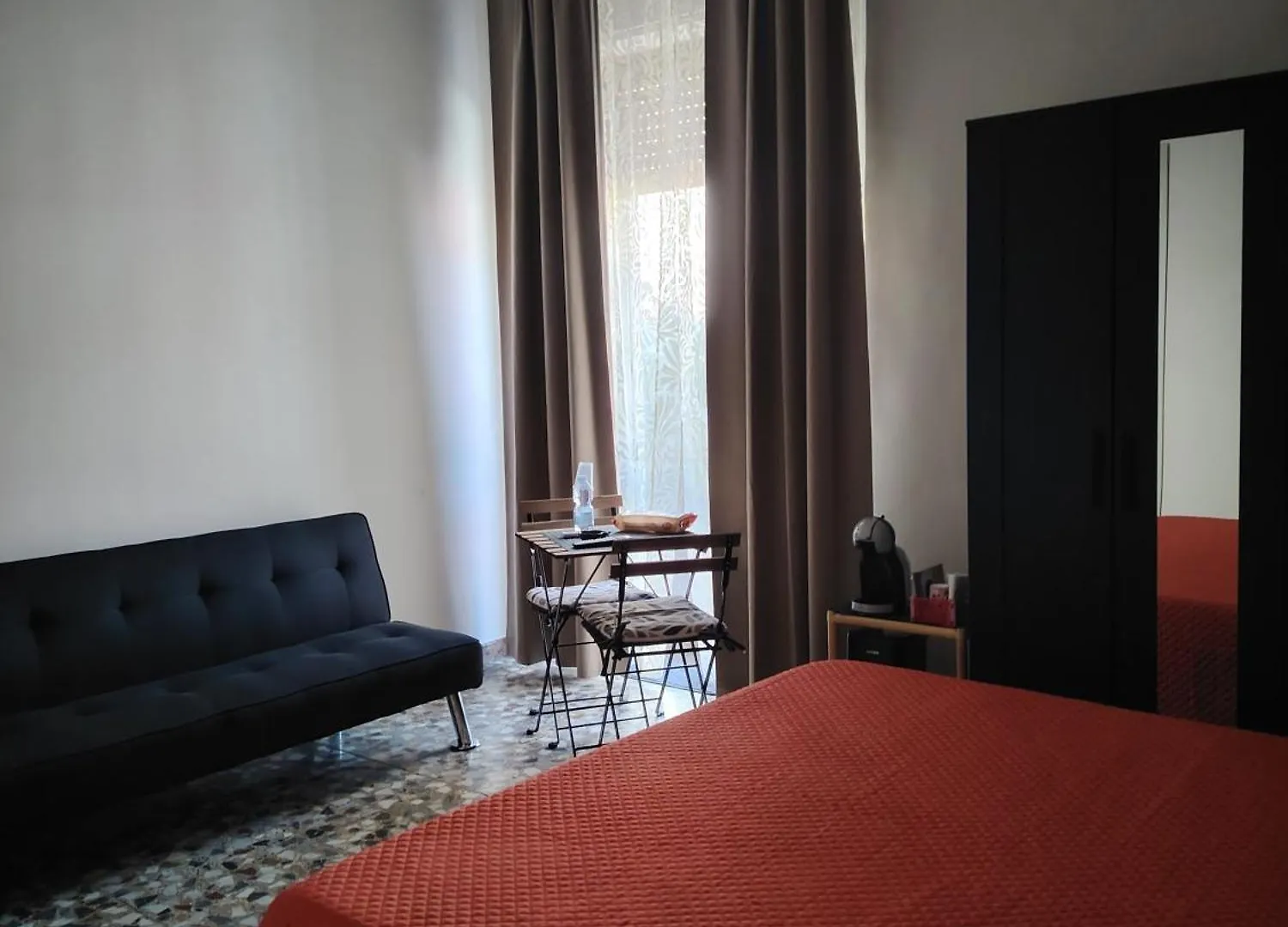 Guest house Carmen House Hotel Catania