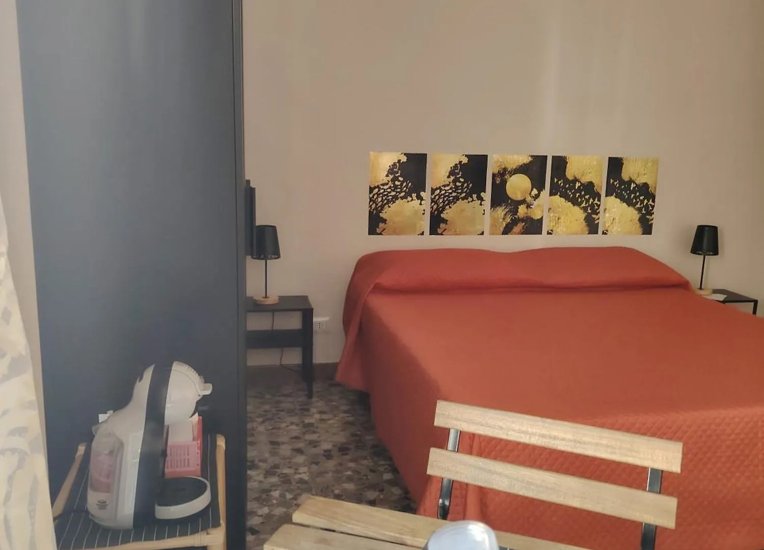 Guest house Carmen House Hotel Catania