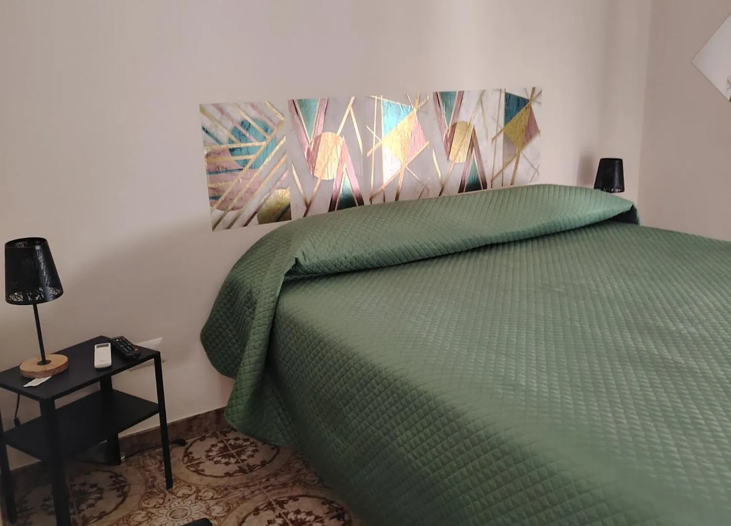 Guest house Carmen House Hotel Catania Italy