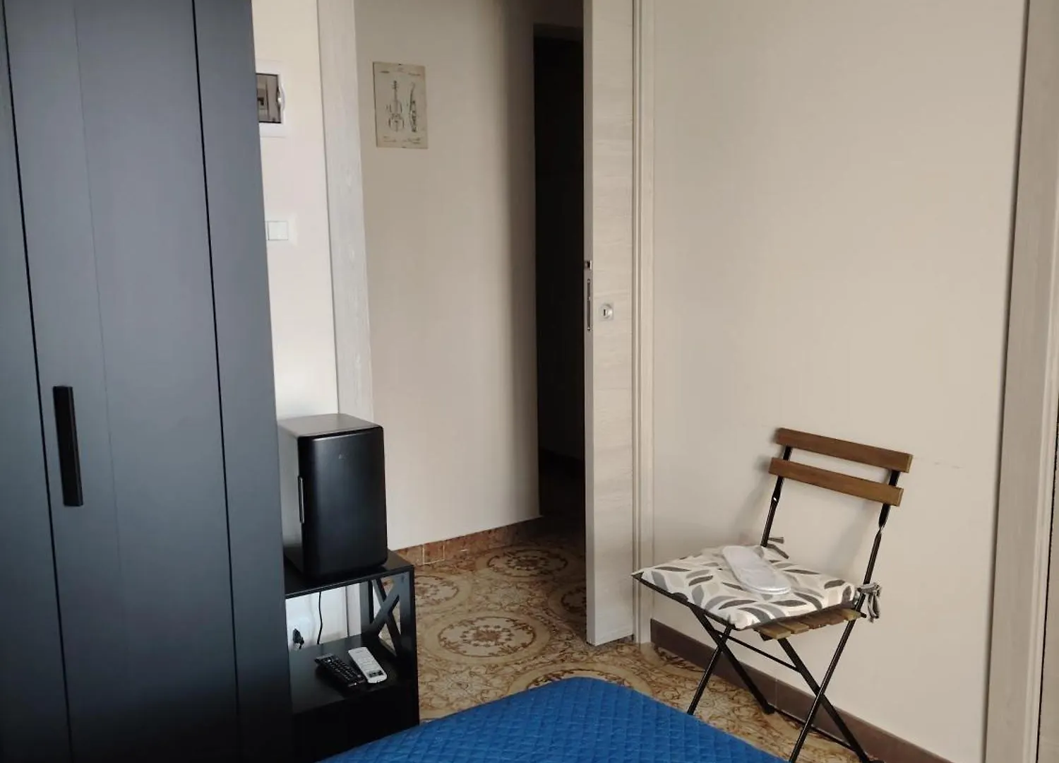 Carmen House Hotel Catania Guest house