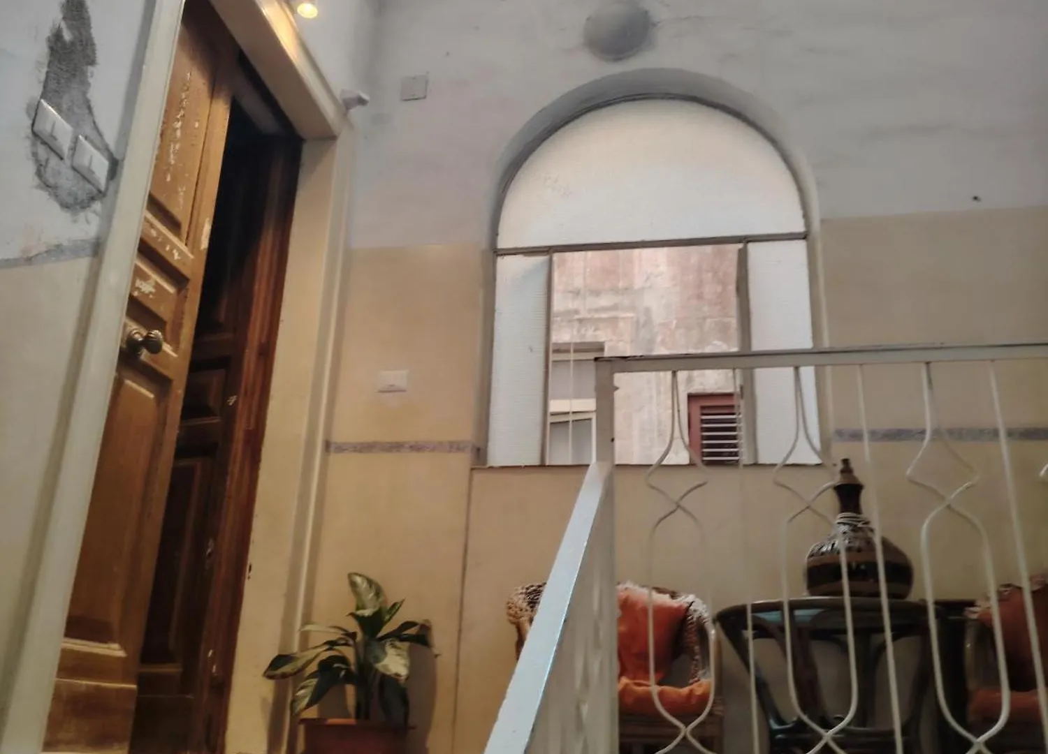 Guest house Carmen House Hotel Catania
