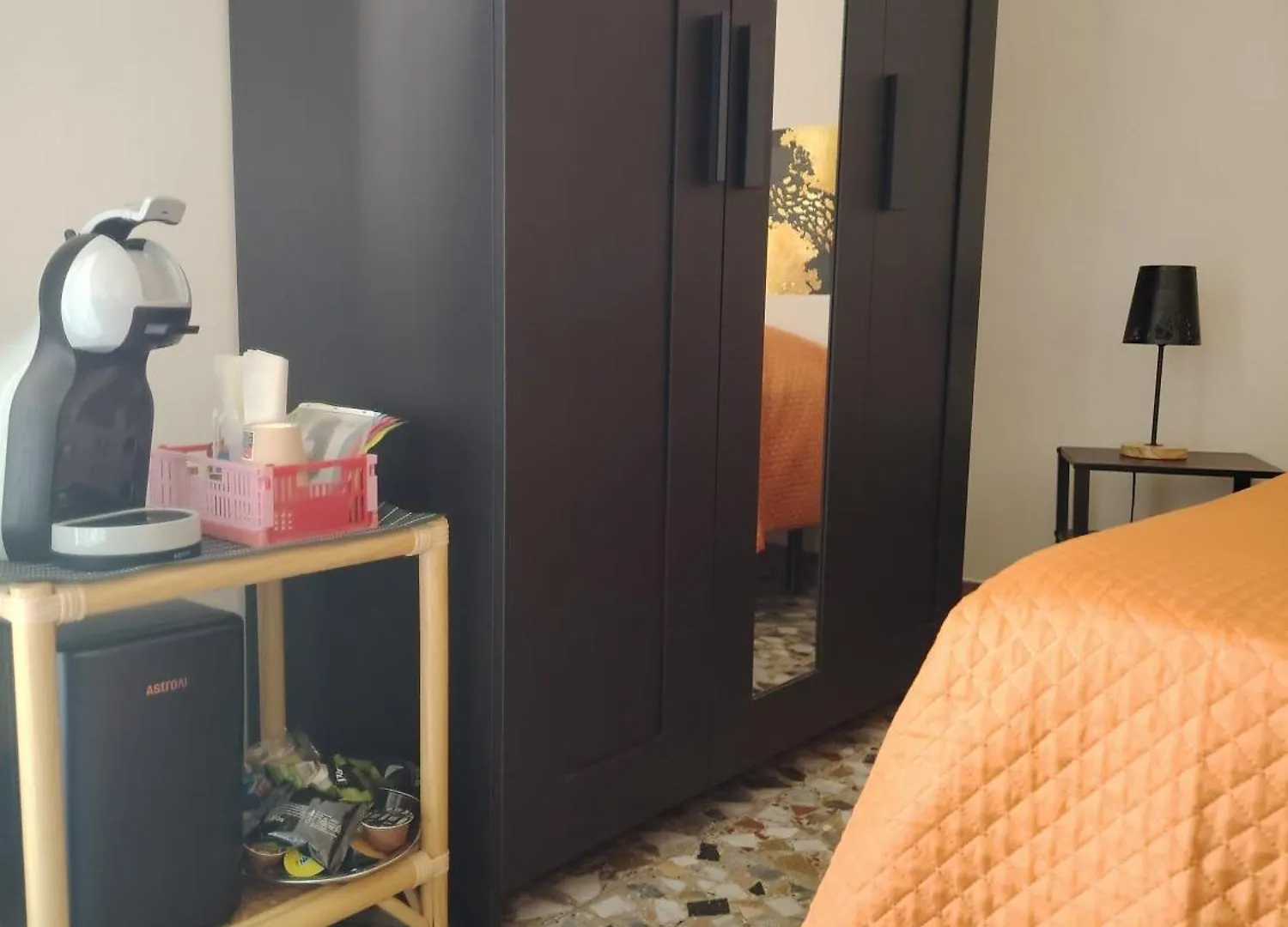 Guest house Carmen House Hotel Catania