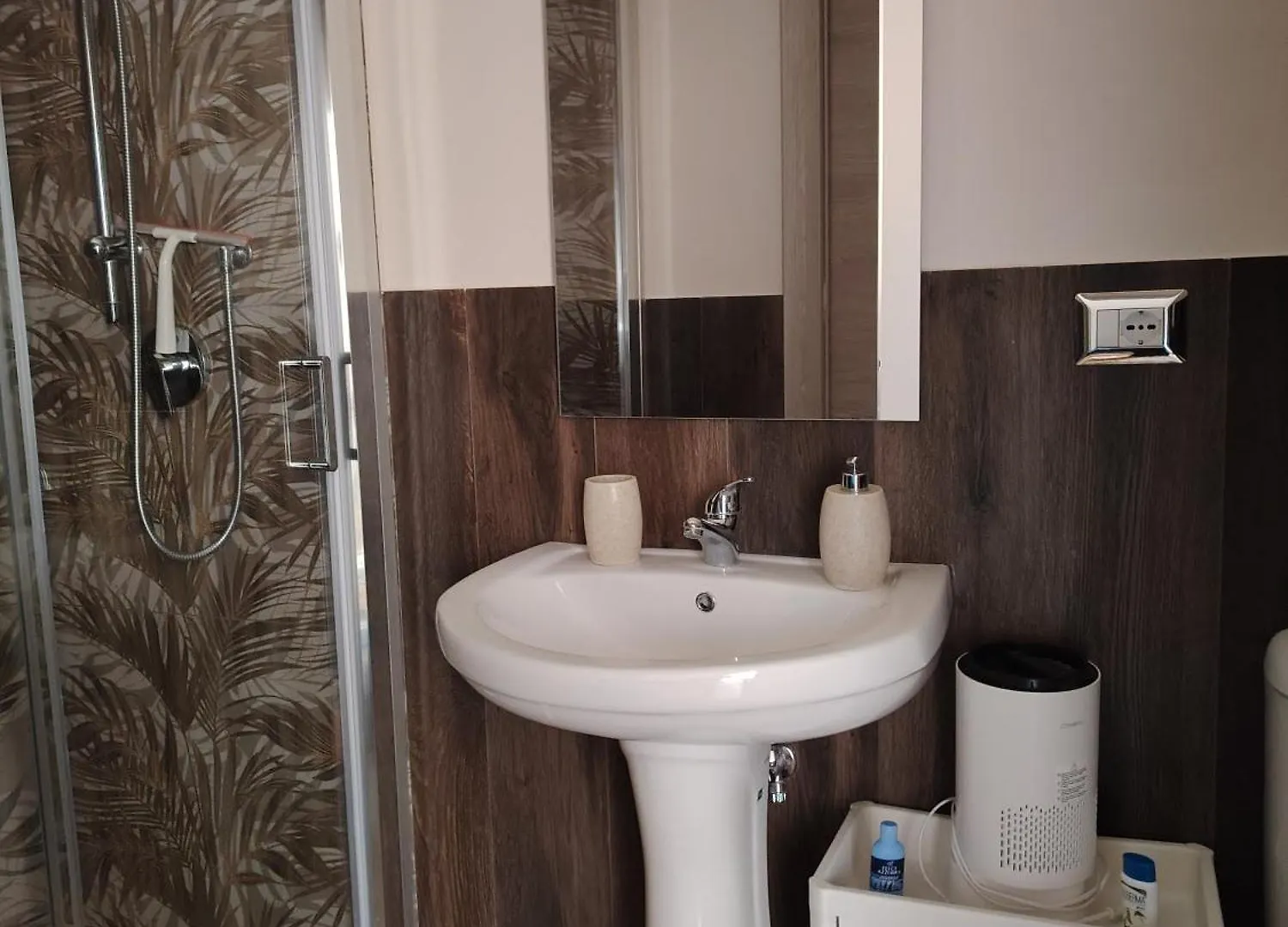 Carmen House Hotel Catania Guest house