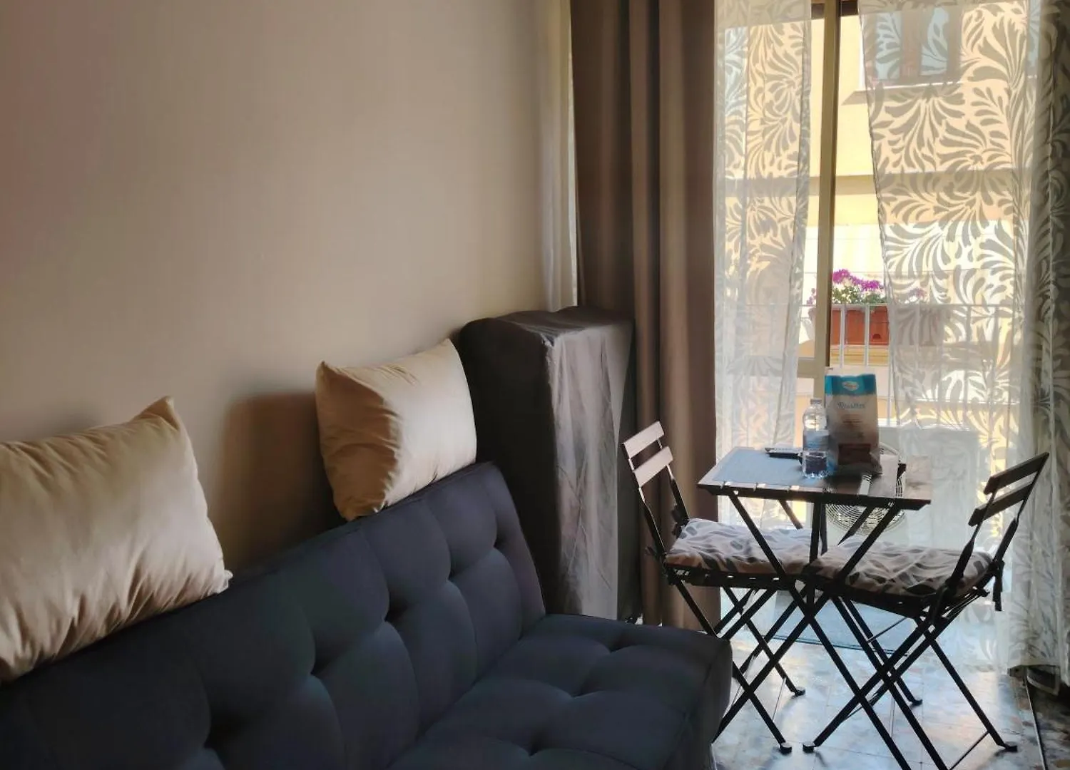 Guest house Carmen House Hotel Catania Italy
