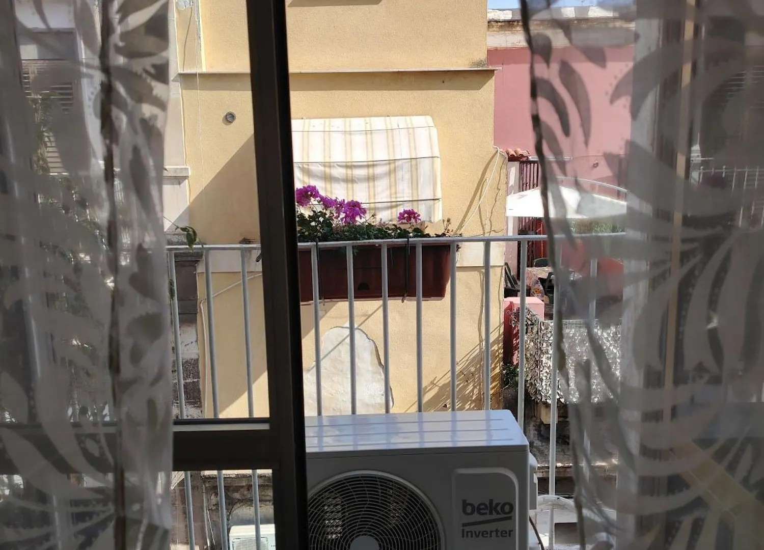 Guest house Carmen House Hotel Catania