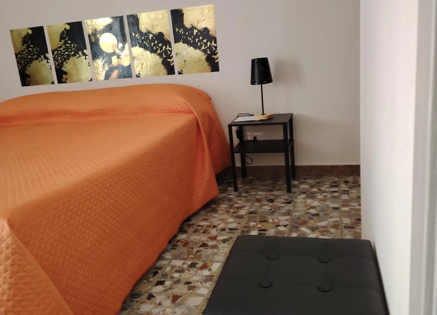 Carmen House Hotel Catania 0*,
