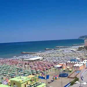 Rosa Hotel Misano Adriatico