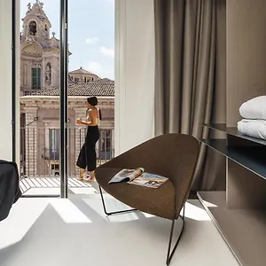 Meo Design & Affittacamere Aeroporto di Catania Fontana Rossa