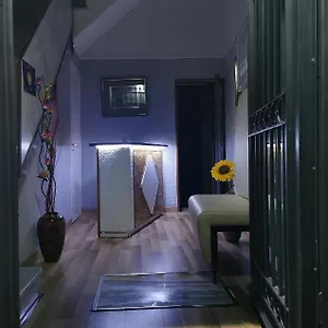 3* Bed & Breakfast I Cappuccini