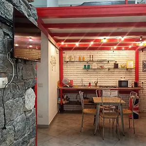 Maison d'hôtes Loft House, Catane