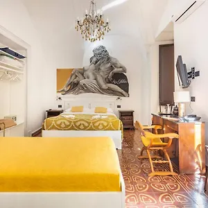 Terra D'amuri Boutique Affittacamere Aeroporto di Catania Fontana Rossa