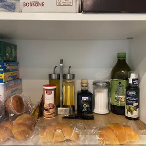 Stella Bed & Breakfast Aeroporto di Catania Fontana Rossa