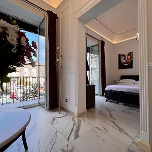 Ricci Palace Affittacamere Aeroporto di Catania Fontana Rossa