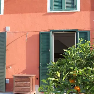 Maison d'hôtes Aeroporto Bellini, Catane
