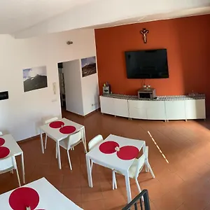 Maison d'hôtes Teatro Greco, Catane